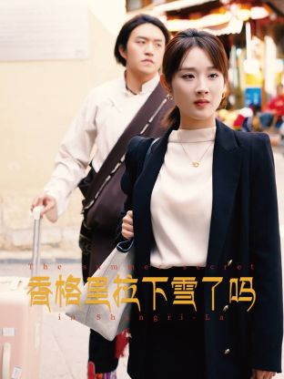 香格里拉下雪了吗第12集